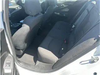 Chevrolet Malibu 2024 LT 4dr Sedán w/1LT