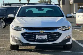 Chevrolet Malibu 2024 LT 4dr Sedán w/1LT