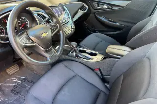 Chevrolet Malibu 2024 LT 4dr Sedán w/1LT
