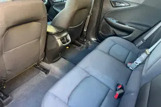 Chevrolet Malibu 2024 LT 4dr Sedán w/1LT