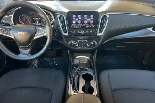 Chevrolet Malibu 2024 LT 4dr Sedán w/1LT