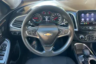 Chevrolet Malibu 2024 LT 4dr Sedán w/1LT