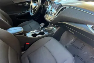 Chevrolet Malibu 2024 LT 4dr Sedán w/1LT