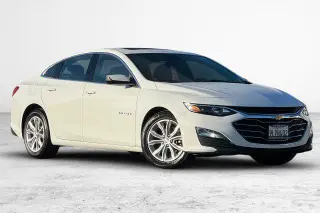 Chevrolet Malibu 2024 LT 4dr Sedán w/1LT