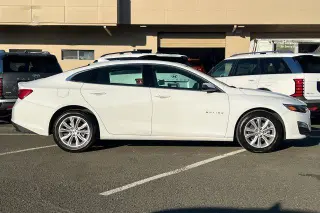 Chevrolet Malibu 2024 LT 4dr Sedán w/1LT