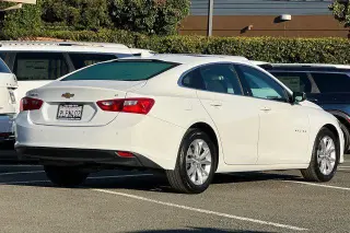 Chevrolet Malibu 2024 LT 4dr Sedán w/1LT