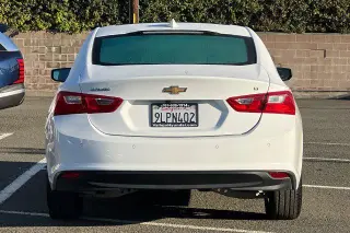 Chevrolet Malibu 2024 LT 4dr Sedán w/1LT