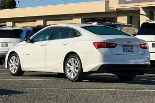 Chevrolet Malibu 2024 LT 4dr Sedán w/1LT