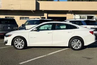 Chevrolet Malibu 2024 LT 4dr Sedán w/1LT