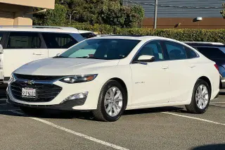 Chevrolet Malibu 2024 LT 4dr Sedán w/1LT