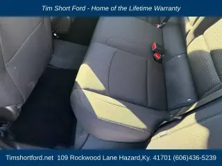 Chevrolet Malibu 2024 LT 4dr Sedán w/1LT
