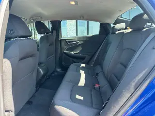Chevrolet Malibu 2023 LS Fleet 4dr Sedán
