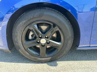 Chevrolet Malibu 2023 LS Fleet 4dr Sedán