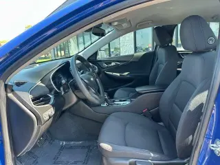 Chevrolet Malibu 2023 LS Fleet 4dr Sedán