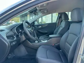 Chevrolet Malibu 2025 LS 4dr Sedán