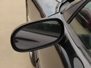 Chevrolet Corvette 1999 2desc Convertible