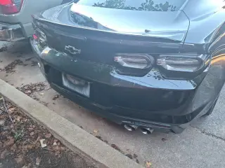 Chevrolet Camaro 2023 LT1 2dr Coupe