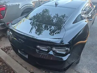 Chevrolet Camaro 2023 LT1 2dr Coupe