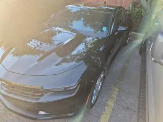 Chevrolet Camaro 2023 LT1 2dr Coupe