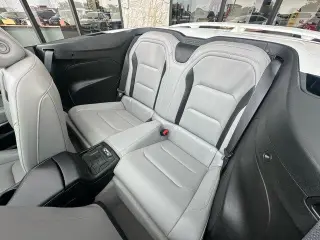 Chevrolet Camaro 2018 LT 2dr Convertible w/2LT