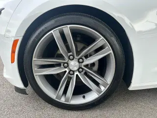 Chevrolet Camaro 2018 LT 2dr Convertible w/2LT