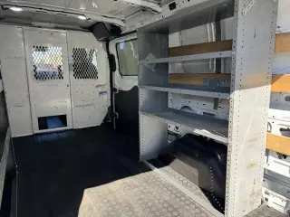Ford Transit 2019 250 3dr SWB Low Roof Cargo Van w/Sliding Passenger Side Door