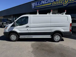 Ford Transit 2019 250 3dr SWB Low Roof Cargo Van w/Sliding Passenger Side Door