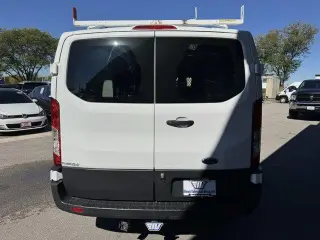 Ford Transit 2019 250 3dr SWB Low Roof Cargo Van w/Sliding Passenger Side Door