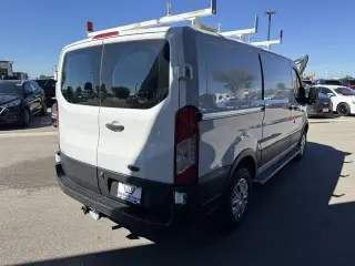 Ford Transit 2019 250 3dr SWB Low Roof Cargo Van w/Sliding Passenger Side Door