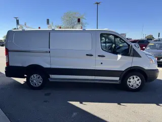 Ford Transit 2019 250 3dr SWB Low Roof Cargo Van w/Sliding Passenger Side Door