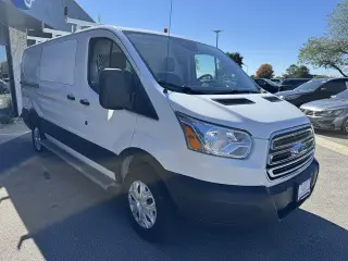Ford Transit 2019 250 3dr SWB Low Roof Cargo Van w/Sliding Passenger Side Door