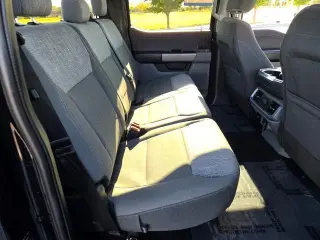 Ford F-150 Lightning 2023 AWD XLT 4dr SuperCrew 5.5 ft. SB