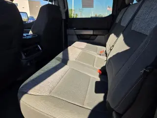 Ford F-150 Lightning 2023 AWD XLT 4dr SuperCrew 5.5 ft. SB