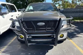 Ford F-150 2006 FX4 4dr SuperCrew 4WD Styleside 5.5 ft. SB