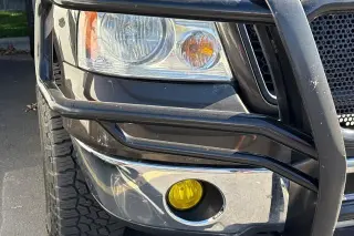 Ford F-150 2006 FX4 4dr SuperCrew 4WD Styleside 5.5 ft. SB