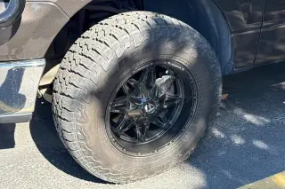 Ford F-150 2006 FX4 4dr SuperCrew 4WD Styleside 5.5 ft. SB
