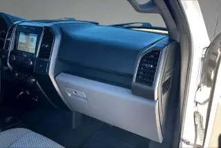 Ford F-150 2018 4x4 XLT 4dr SuperCab 6.5 ft. SB