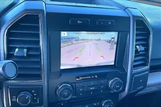 Ford F-150 2018 4x4 XLT 4dr SuperCab 6.5 ft. SB