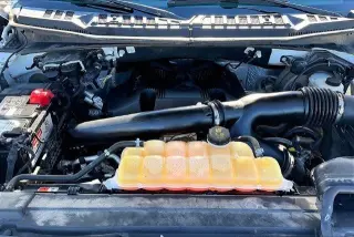 Ford F-150 2018 4x4 XLT 4dr SuperCab 6.5 ft. SB