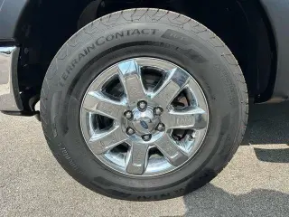 Ford F-150 2014 4x4 FX4 4dr SuperCab Styleside 6.5 ft. SB