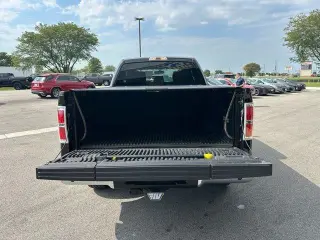 Ford F-150 2014 4x4 FX4 4dr SuperCab Styleside 6.5 ft. SB