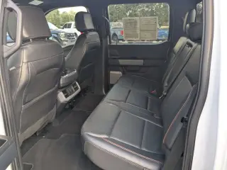 Ford F-150 2024 4x4 Lariat 4dr SuperCrew 5.5 ft. SB