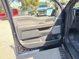 Ford F-150 2024 4x4 XLT 4dr SuperCrew 5.5 ft. SB