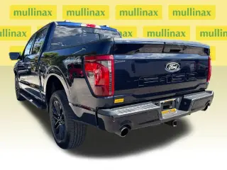 Ford F-150 2024 4x4 XLT 4dr SuperCrew 5.5 ft. SB