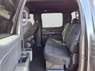 Ford F-150 2024 4x4 XLT 4dr SuperCrew 5.5 ft. SB