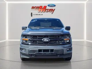 Ford F-150 2024 4x4 XLT 4dr SuperCrew 5.5 ft. SB
