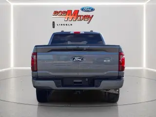 Ford F-150 2024 4x4 XLT 4dr SuperCrew 5.5 ft. SB