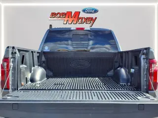 Ford F-150 2024 4x4 XLT 4dr SuperCrew 5.5 ft. SB
