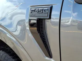 Ford F-150 2024 4x4 XLT 4dr SuperCrew 5.5 ft. SB