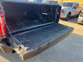 Ford F-150 2024 4x4 XLT 4 puertas SuperCrew 5.5 pies SB
